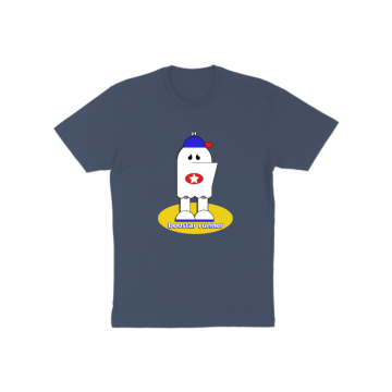 Boostar Runner T-Shirt