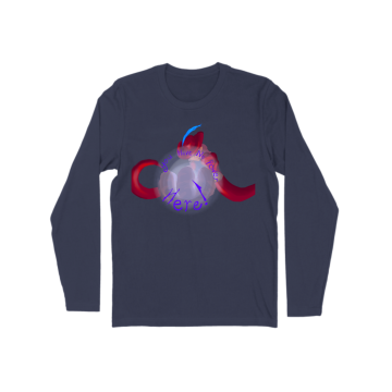 You Have No Power Here! Long Sleeve