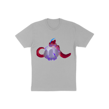 You Have No Power Here! T-Shirt