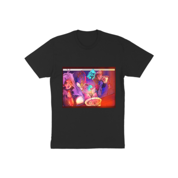 Ramen shop T-Shirt