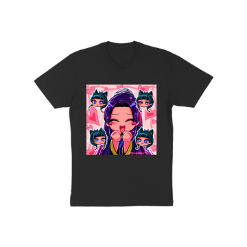 Jinshi x Mao mao love crush T-Shirt