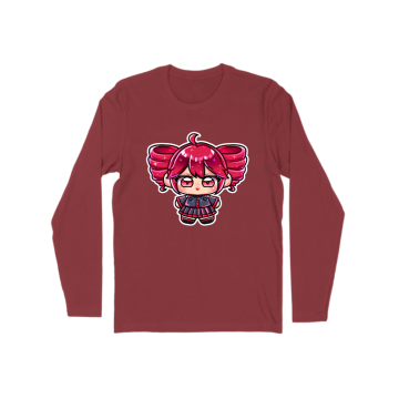 Cute chibi Teto Long Sleeve
