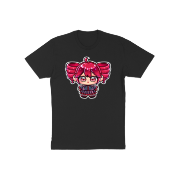 Cute chibi Teto T-Shirt