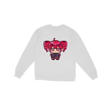 Cute chibi Teto Sweatshirt