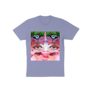 Eyes galore  T-Shirt