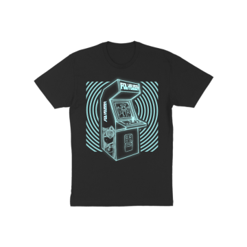 Polybussy Arcade T-Shirt