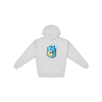 Cheater Tears  Hoodie