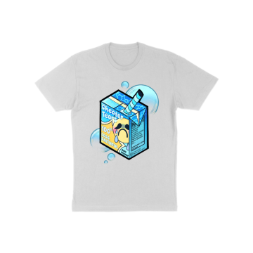 Cheater Tears  T-Shirt
