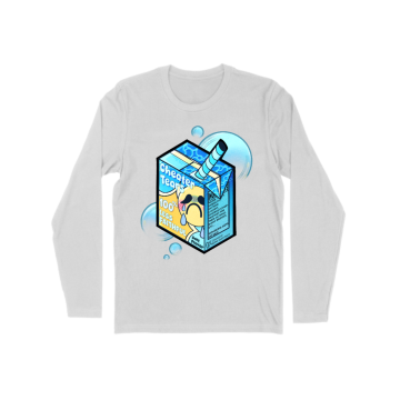Cheater Tears  Long Sleeve