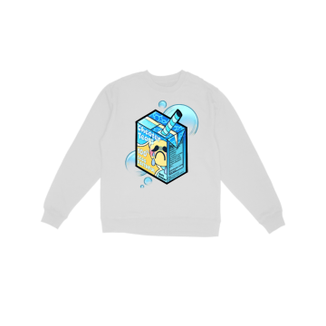 Cheater Tears  Sweatshirt