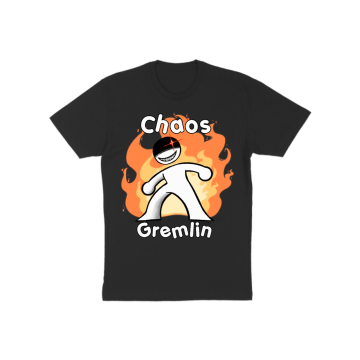 Chaos Gremlin T-Shirt