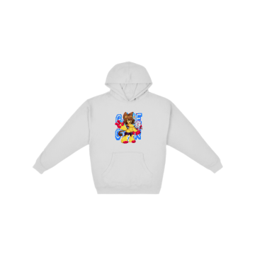 Kit Hoodie
