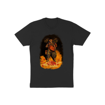 ERASE THE H8 T-Shirt