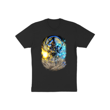 IM RIGHT HERE T-Shirt