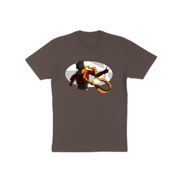 Unknown Hero T-Shirt