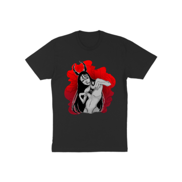 The horror of having a body T-Shirt