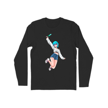 Light it UP! Long Sleeve