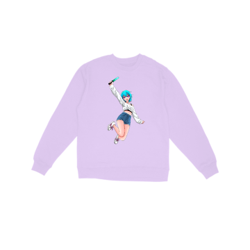 Light it UP! Sweatshirt