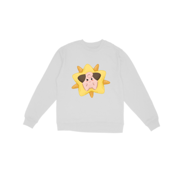 Cleffa Sweatshirt