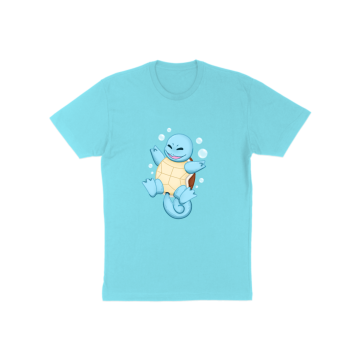 Squirtle T-Shirt
