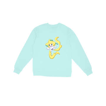 Jirachi Sweatshirt
