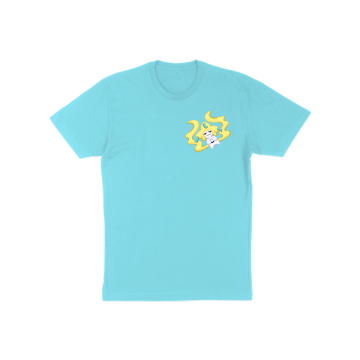 Jirachi 2 T-Shirt