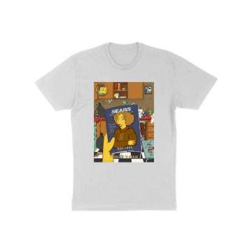 Oggling Bette T-Shirt