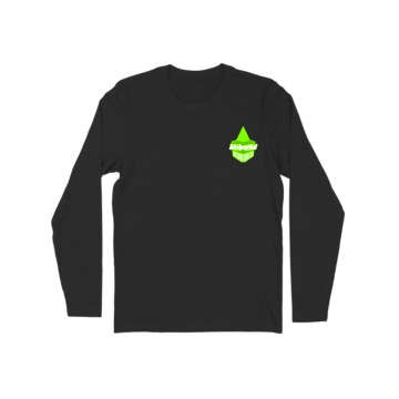 BLCK Long Sleeve