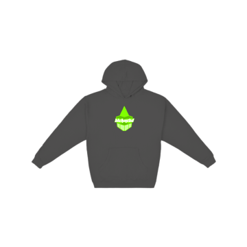 BLCK Hoodie