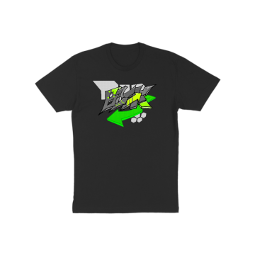 BLCKgraff T-Shirt