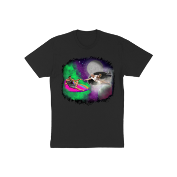 The Creation of Wemby T-Shirt