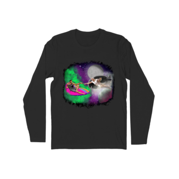 The Creation of Wemby Long Sleeve