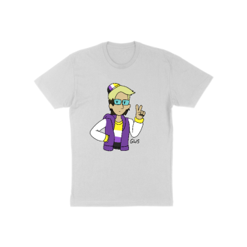 The City - Alex NB Pride T-Shirt