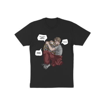 Project Hail Mary T-Shirt