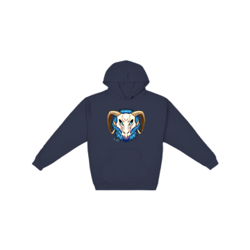 Winter Beast Hoodie