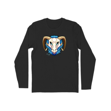 Winter Beast Long Sleeve