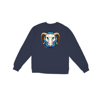Winter Beast Sweatshirt