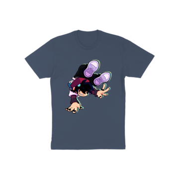 Taren Flip T-Shirt