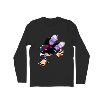 Taren Flip Long Sleeve