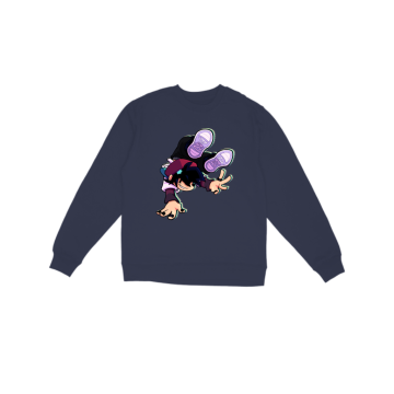 Taren Flip Sweatshirt