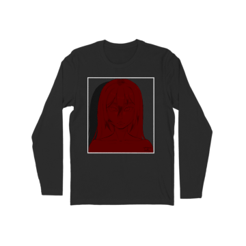 BLOODY Long Sleeve