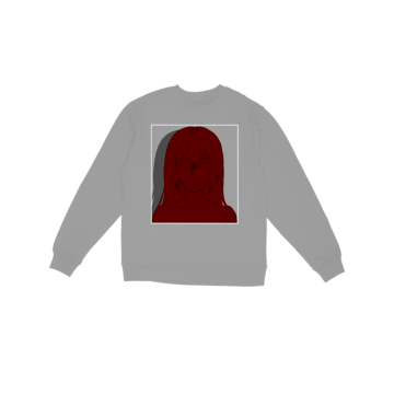 BLOODY Sweatshirt