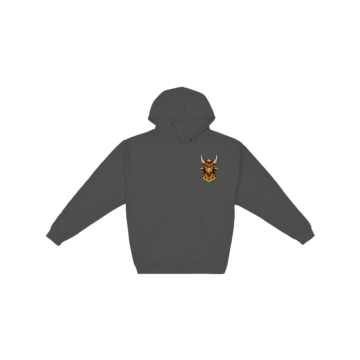 Keep Moooving Hoodie