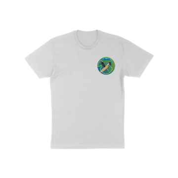 Art Party T-Shirt