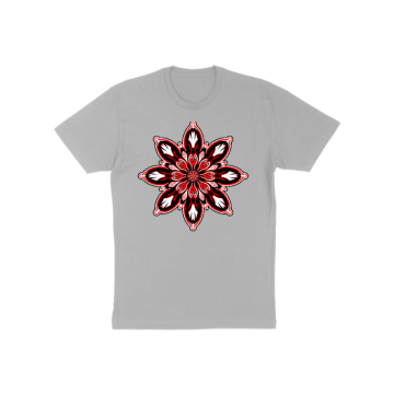 Dark Flower T-Shirt
