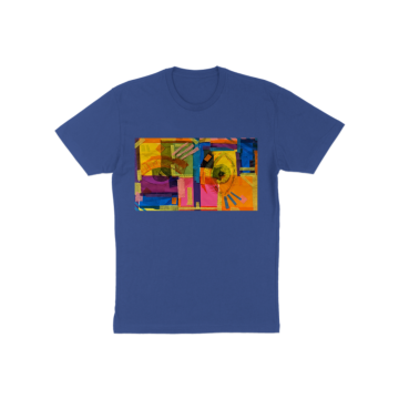 Eyes into the Art T-Shirt