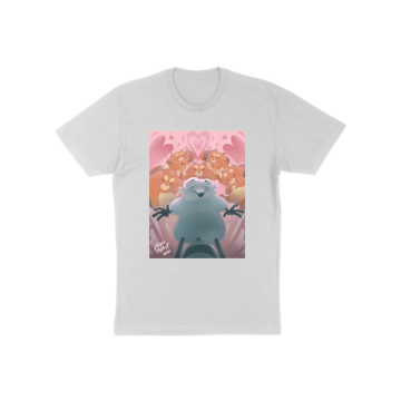 Are you falling in love? T-Shirt