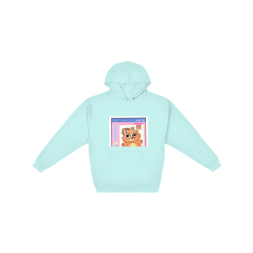 I&#039;m an artist! Hoodie