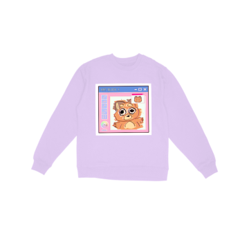 I&#039;m an artist! Sweatshirt