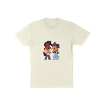 PowerBrat! T-Shirt